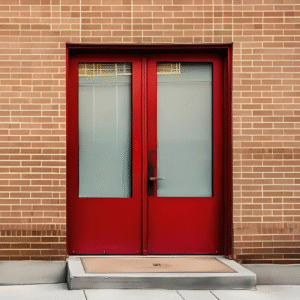 Fire Resistant Doors