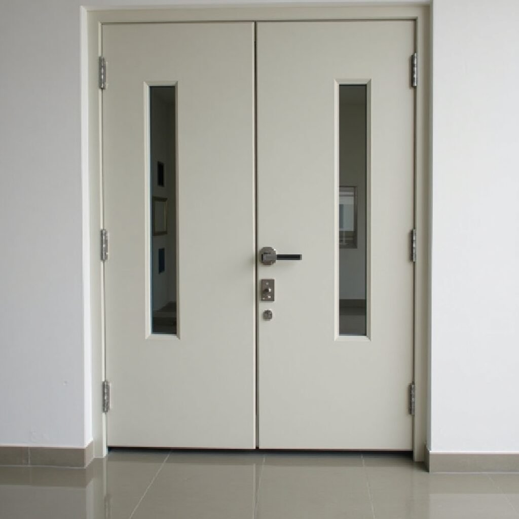 Herculesdoors
