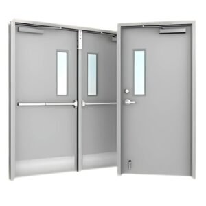 Industrial Doors