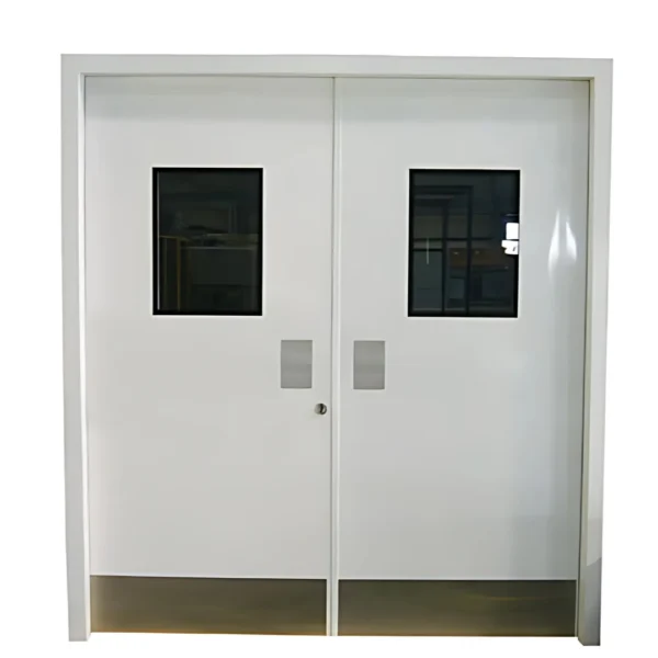 HMPS Doors