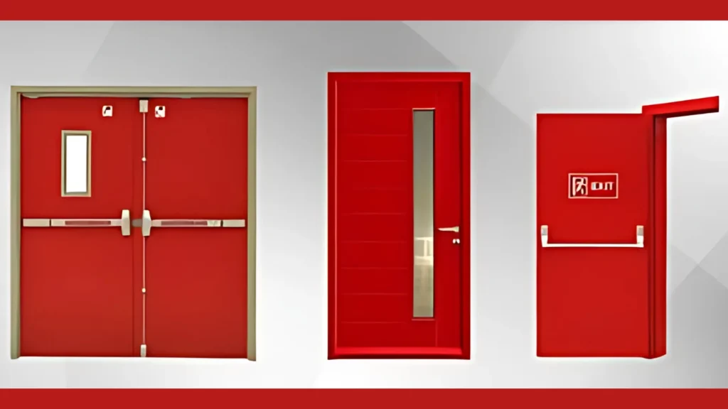 Fire Doors